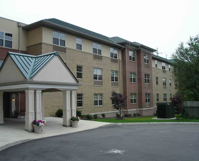 Kirby Manor