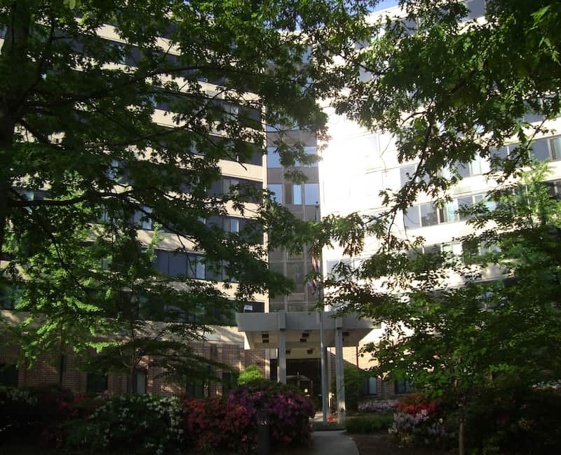 Lakewood Christian Manor
