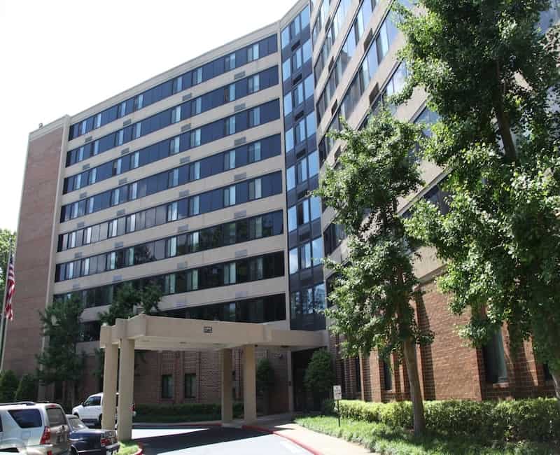 Lakewood Christian Manor