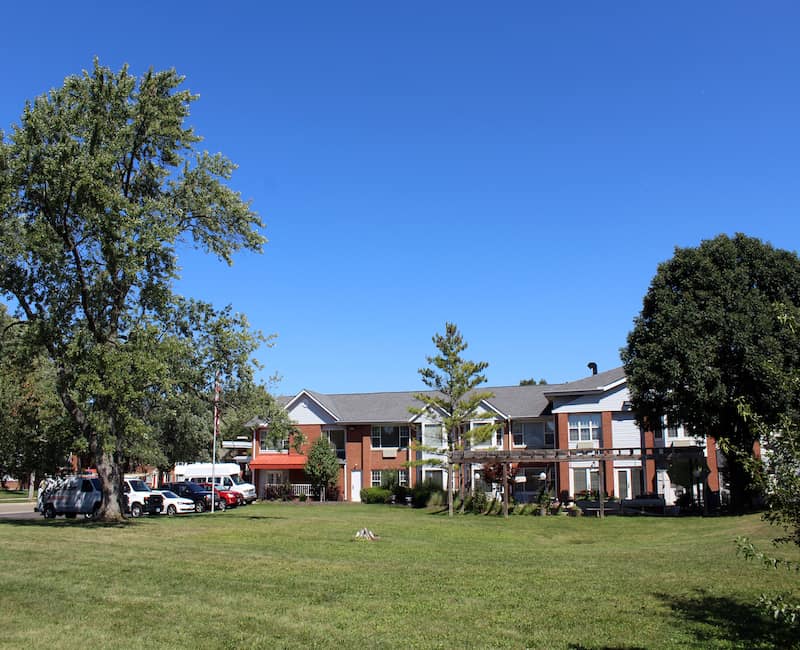 Lincoln Village