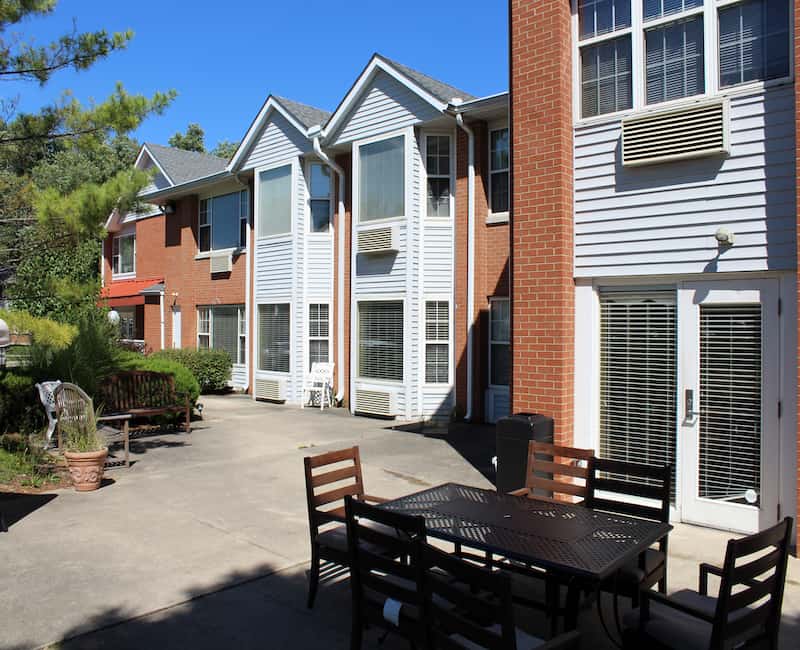 Lincoln Village