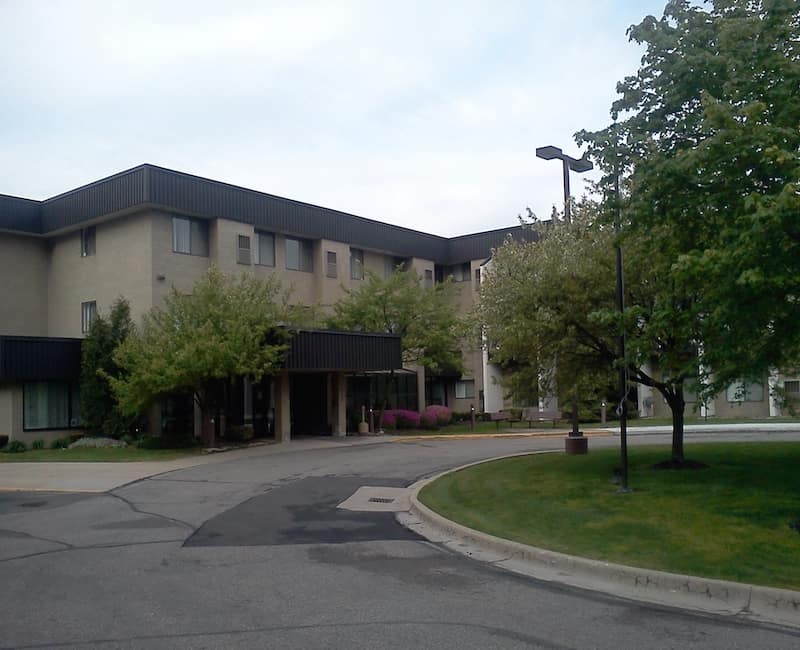 Madison Manor