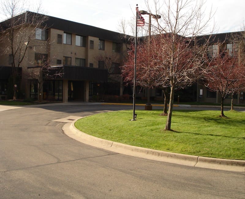 Madison Manor