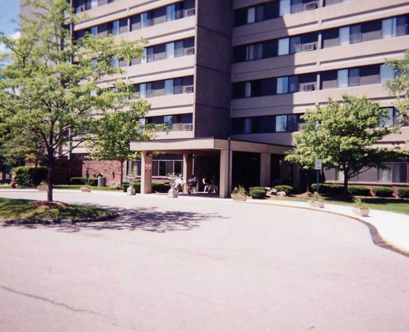 Park Place of Harper Woods