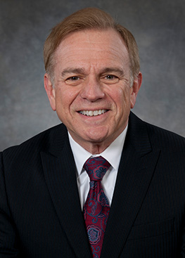 Peter A. Pavarini