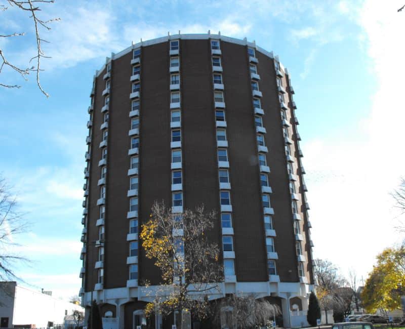 Portage Trail Village