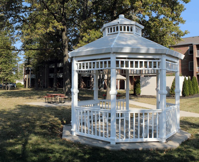 Restoration Plaza