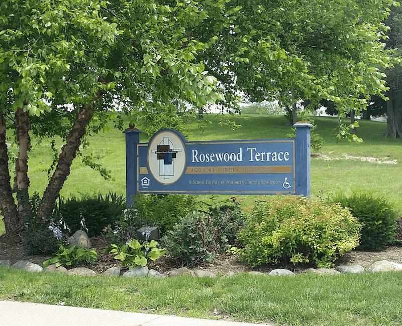 Rosewood Terrace