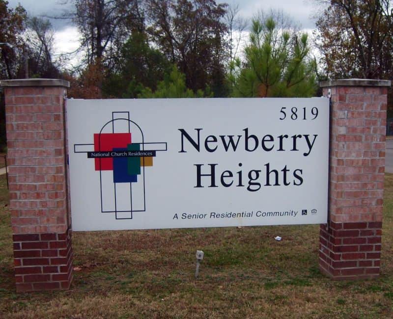 Newberry Heights