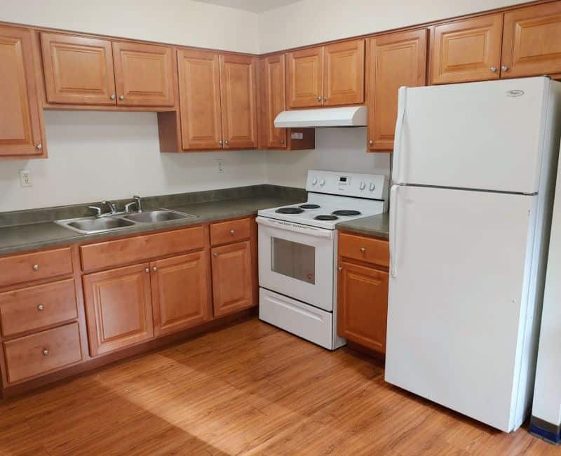 Oakwood Terrace Apartments