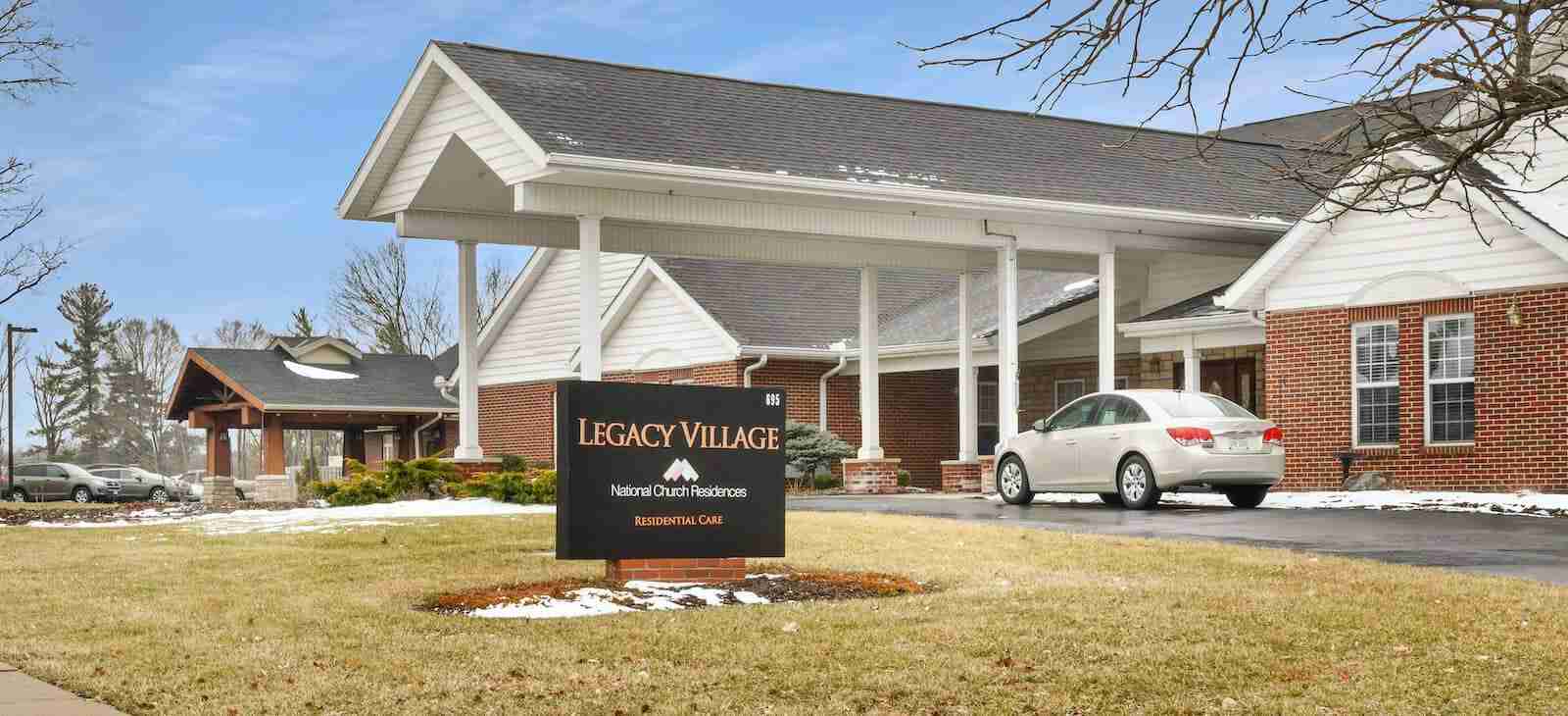 Legacy Village