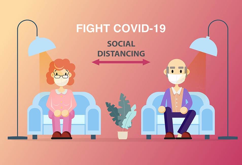 fight covid-10