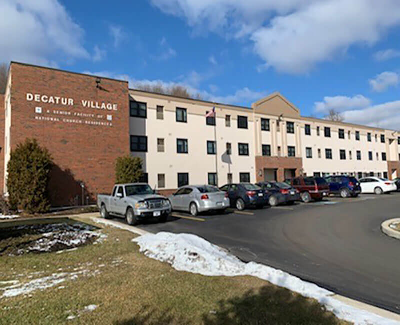 Decatur Village National Church Residences