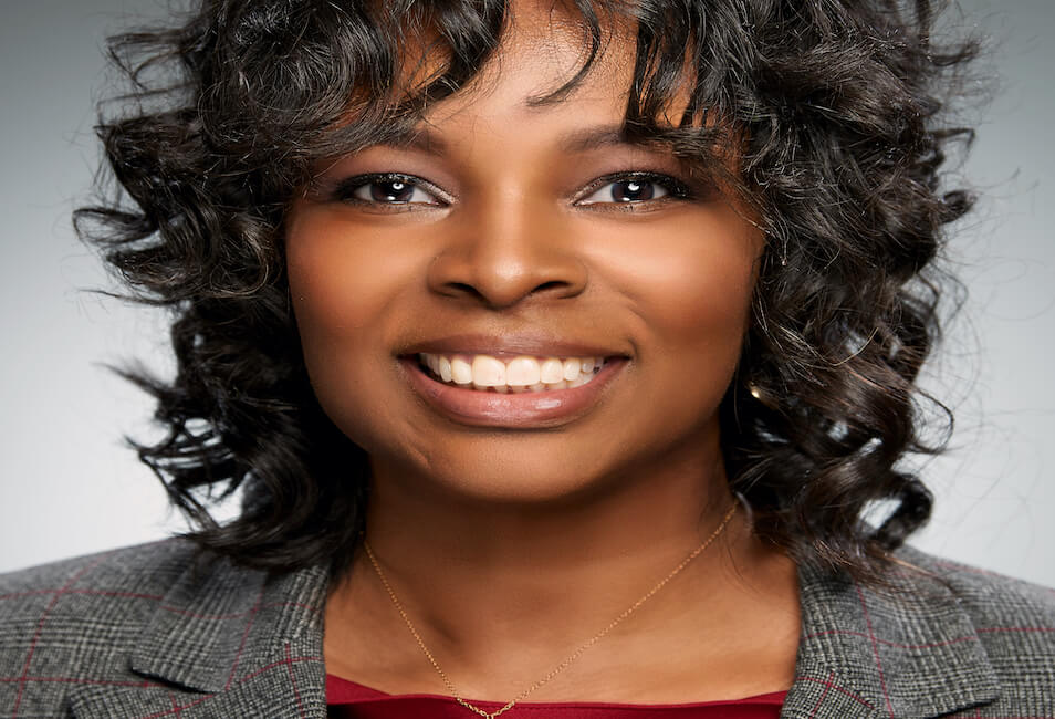 Sonya Brown As VP Of Property Management NCR