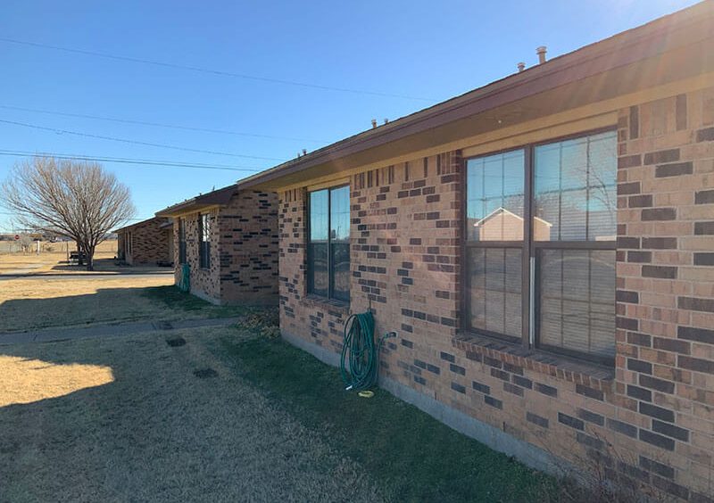 MidTule Village National Church Residences