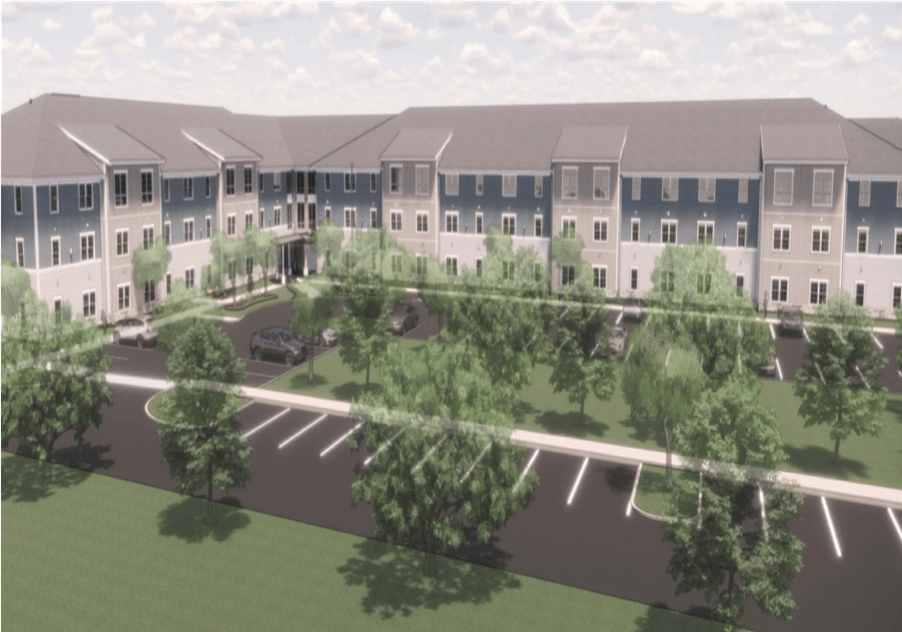 Northland Gate National Church Residences