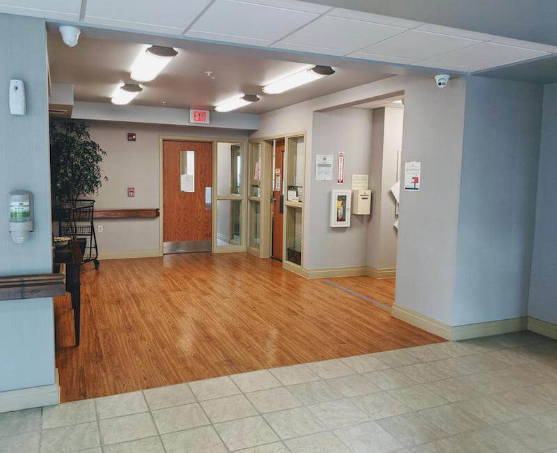 Laurel Highlands Village