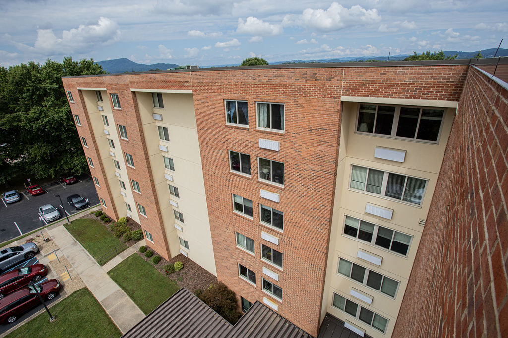 Kiwanis Towers