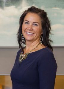 Colleen Krupp, Senior Leasing Consultant