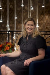 Campus Director Heather Andreas-Widney 
