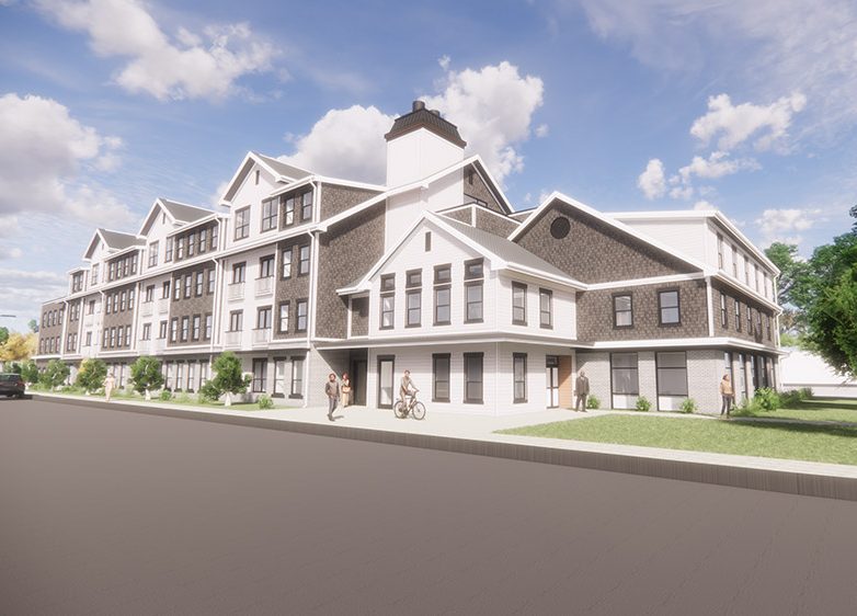 Gates Junction National Church Residences