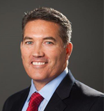 National Church Residences Boardmember Geoff Biehn