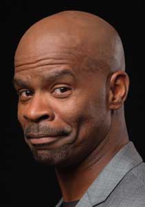 Michael Jr.