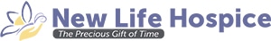 new life hospice logo