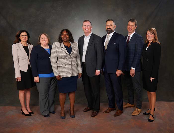 Leadership Team