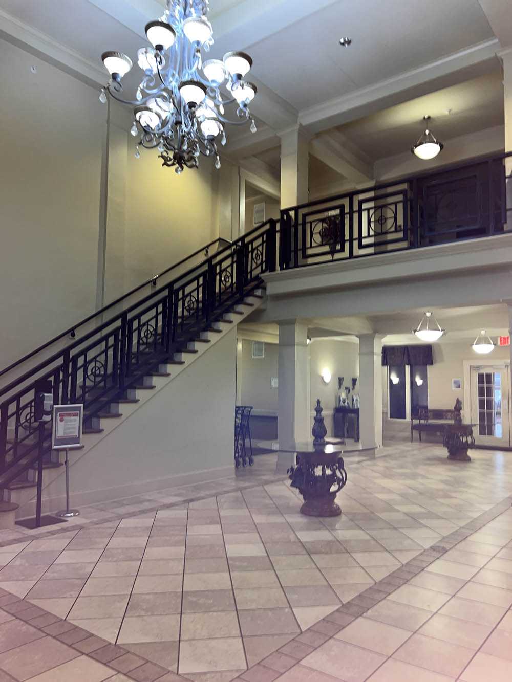 Princeton Court