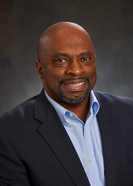 Ervan Rodgers