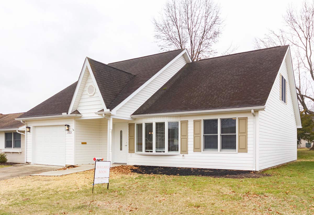 Bristol Village 333 Robin Road