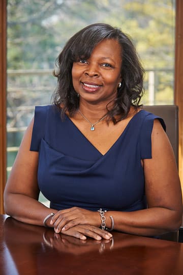 Sonya Brown
