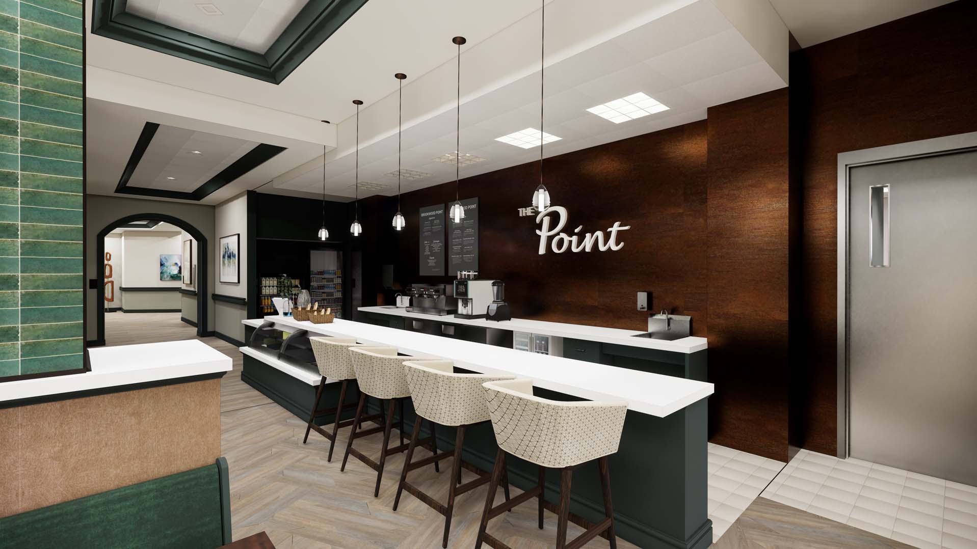Bistro Bar