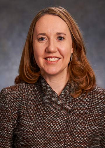 Julie M. Woolley