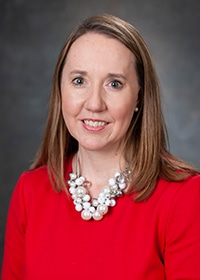 Julie Wooley