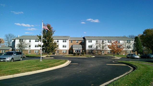 Salem House