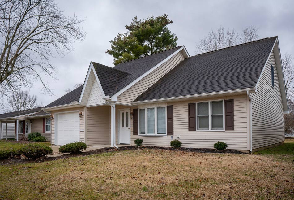 319 Robin Road