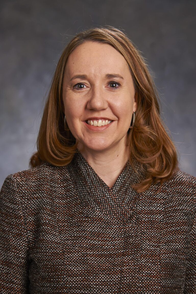 Julie M. Woolley, senior vice president, general counsel and chief compliance officer at National Church Residences.
