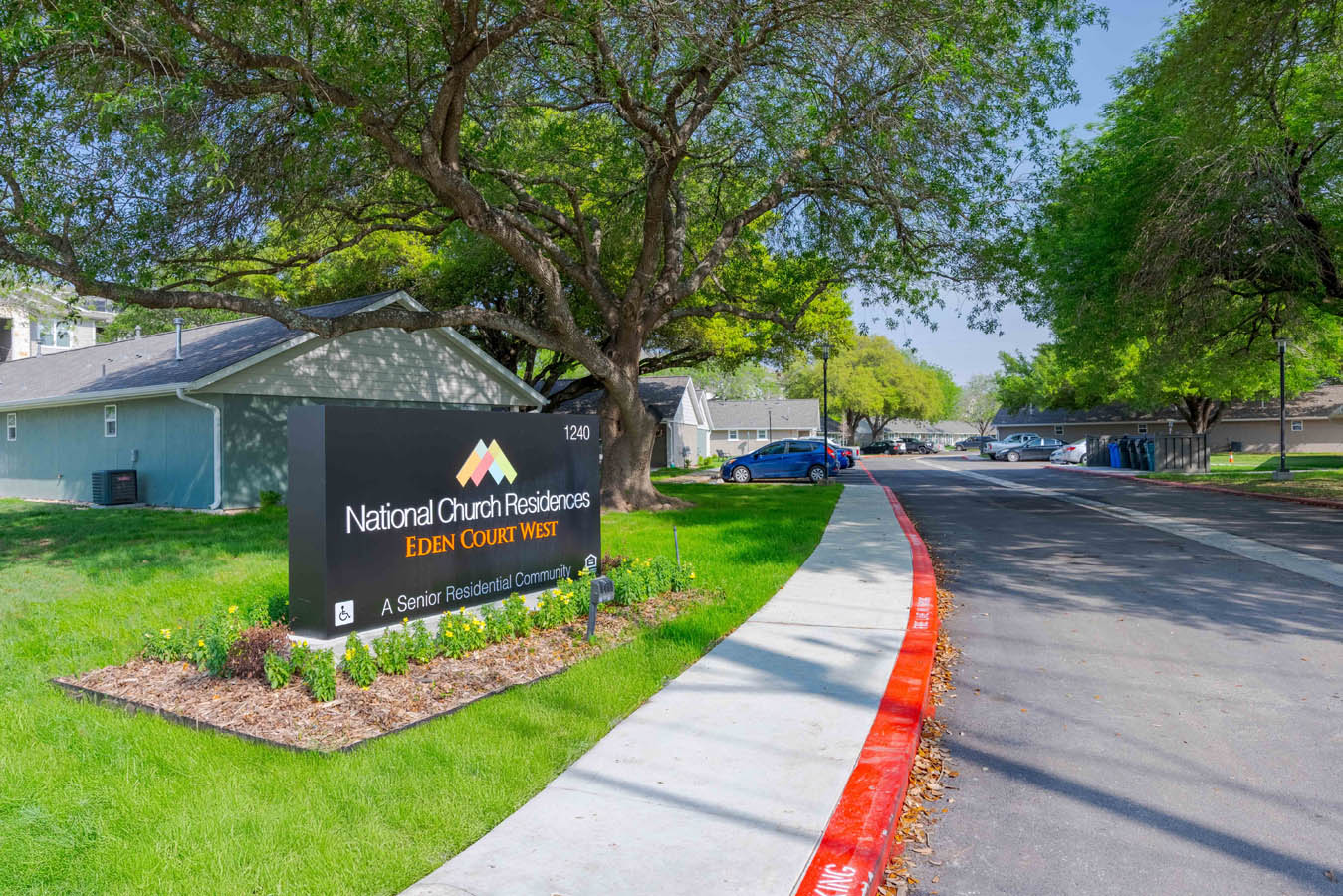 Eden Court