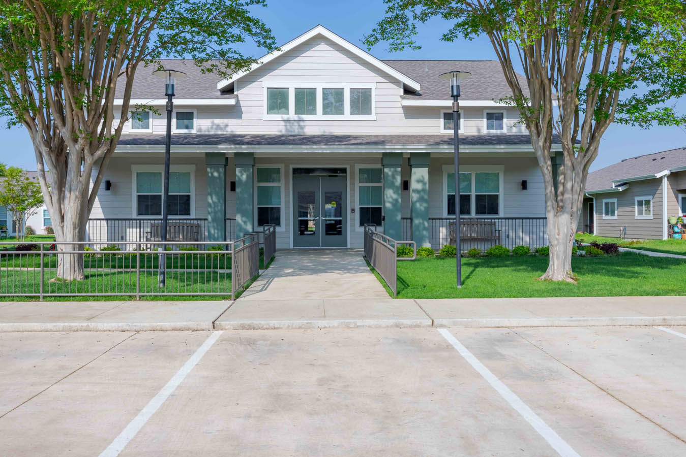 Eden Court