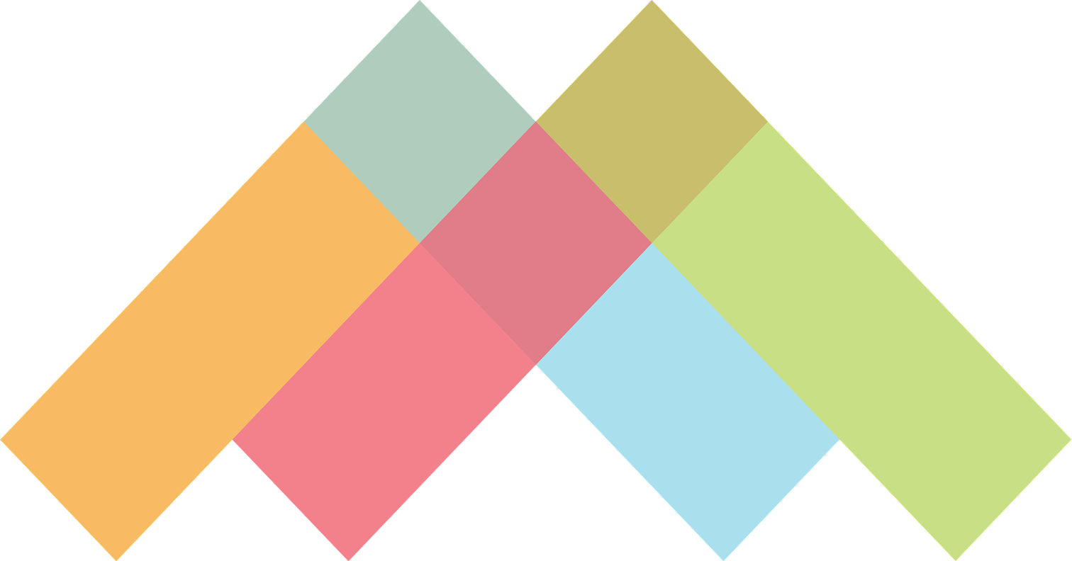 NCR rooftops illustration showcasing community housing design