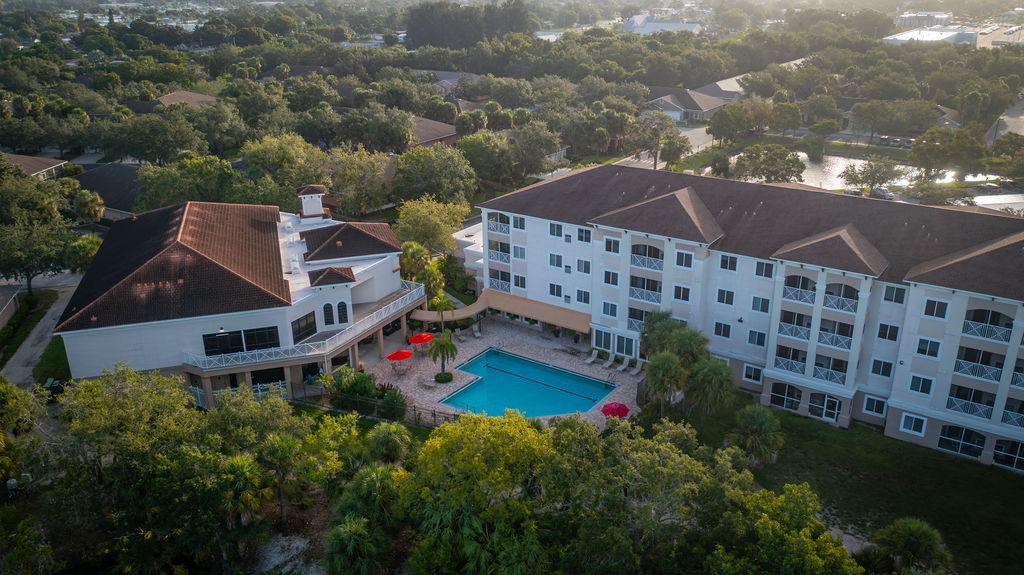 Water's Edge of Bradenton