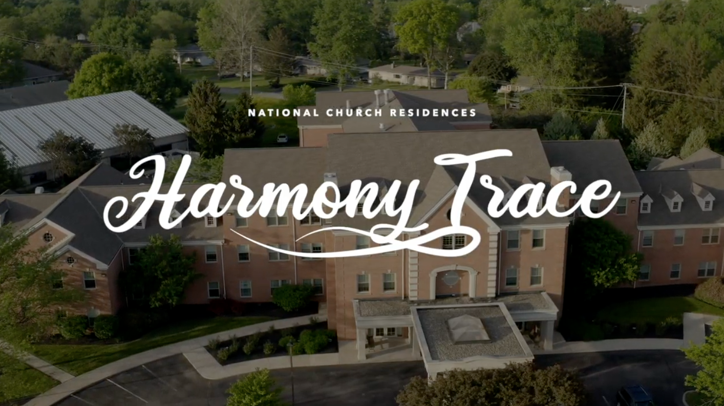 harmony trace video