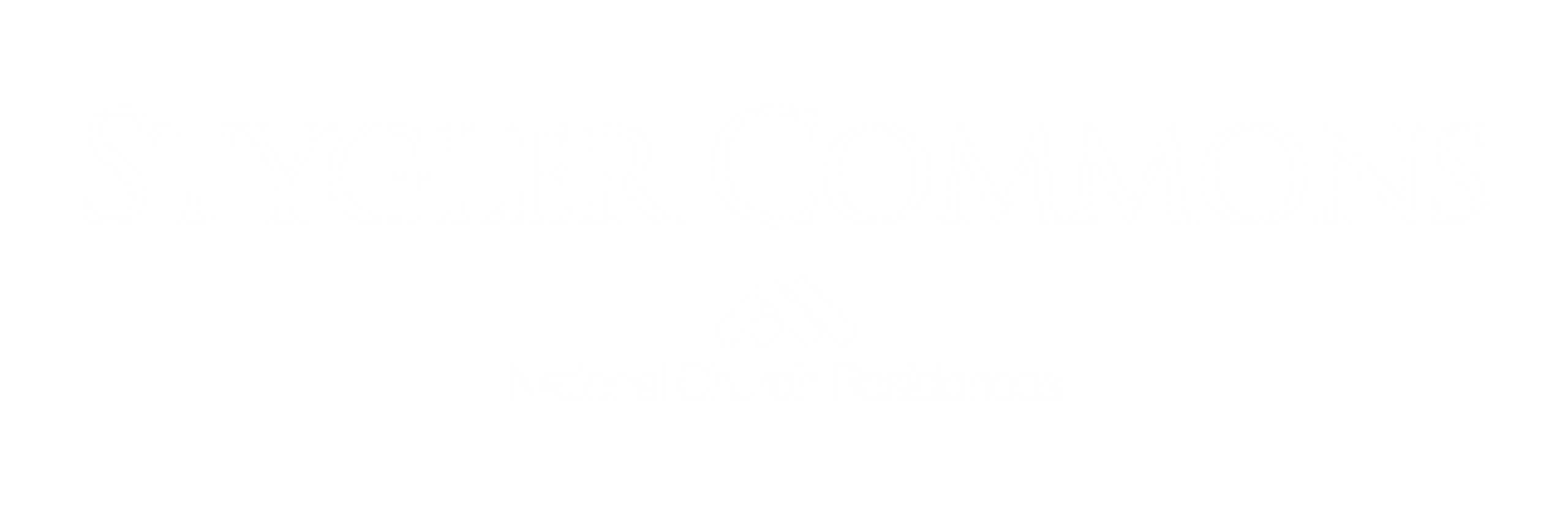 Stygler Commons Logo White