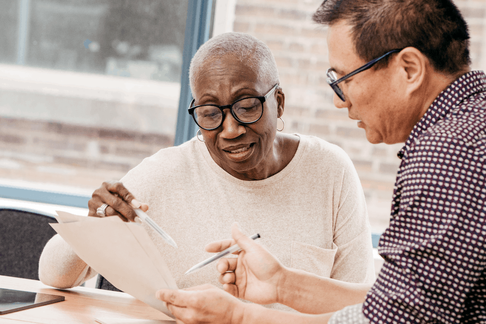 Insurance negotiations