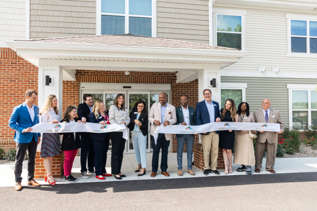 New Affordable Senior Housing Community Reflects Broader Regional Effort to Address Central Ohio Housing Shortage