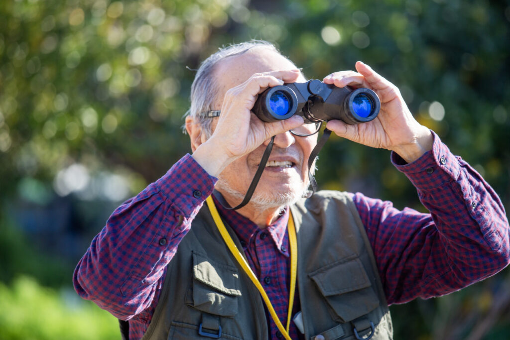 The Wellness Benefits of Outdoor Activities for Seniors