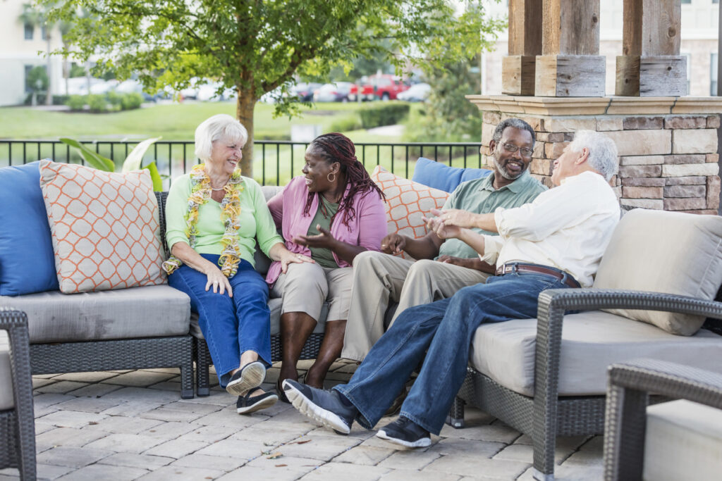 What Are Senior Living Communities? A Full Guide